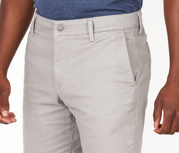 How to Wear Shorts: Fashion for Short Men