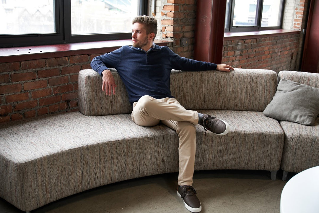 Pants for Short Men: The Ultimate Guide