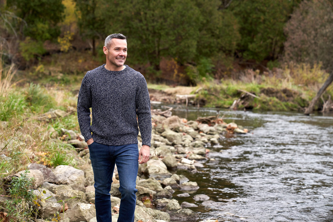 Clothing Gifts for Short Men | Sizing Recommendations | Ash & Erie