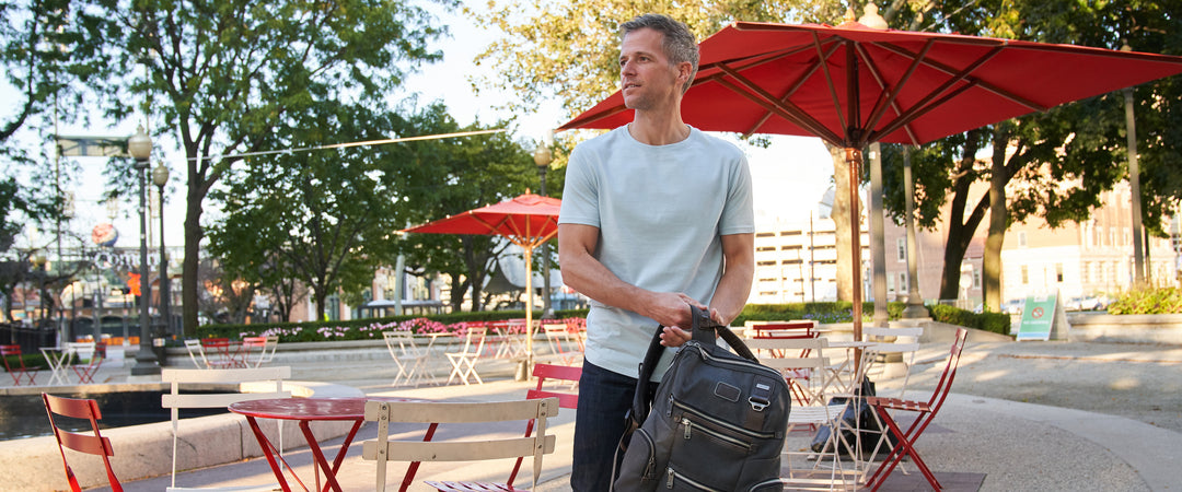 T-Shirts for Short Men: The Ultimate Guide