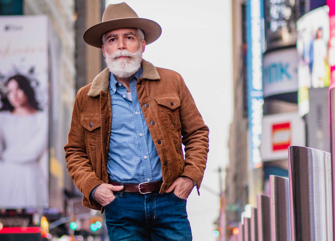 Confidence, Style, and the Short Man