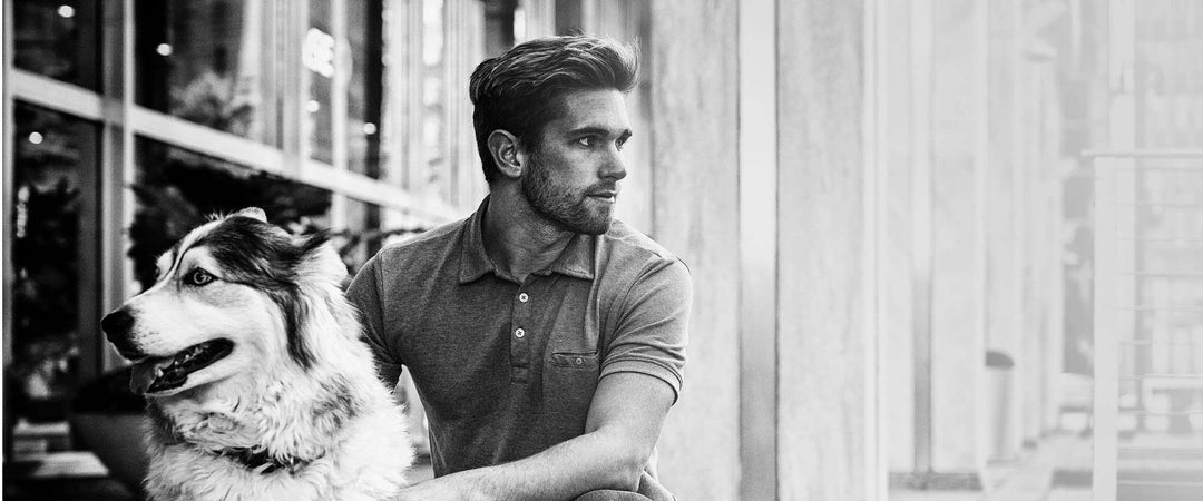 How to Style a Polo Shirt: Fashion for Short Men