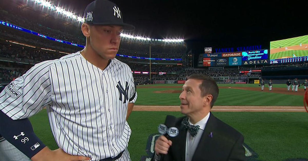 Ken Rosenthal | American Sportswriter | Ash & Erie