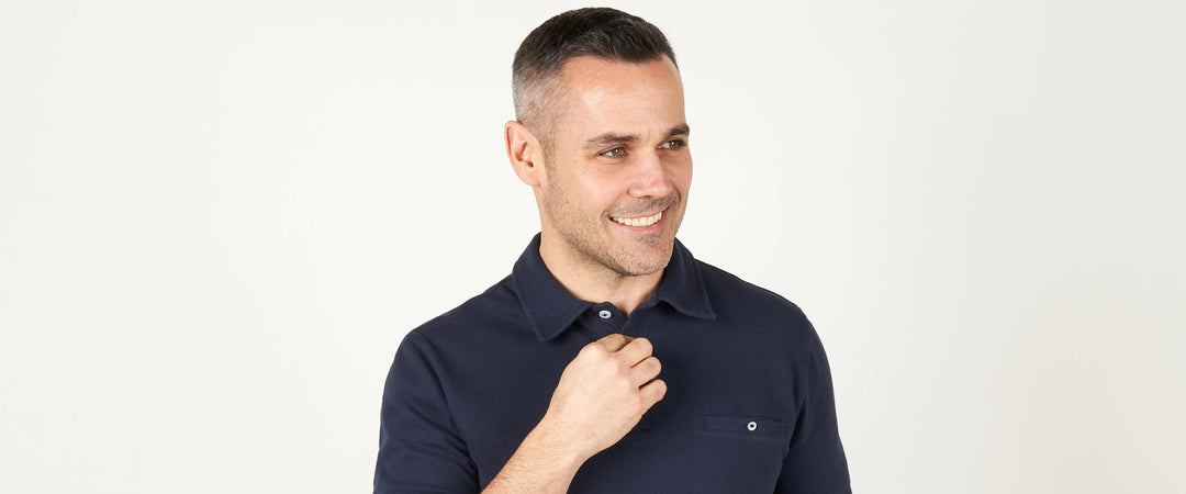 How to Transition from Winter to Spring: Fashion for Short Men