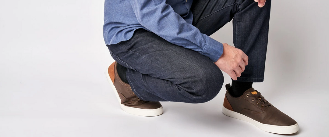 Fashion for Short Men: How to Wear Denim