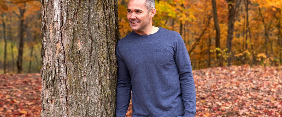 How to Dress Up a T-Shirt: Fashion for Short Men