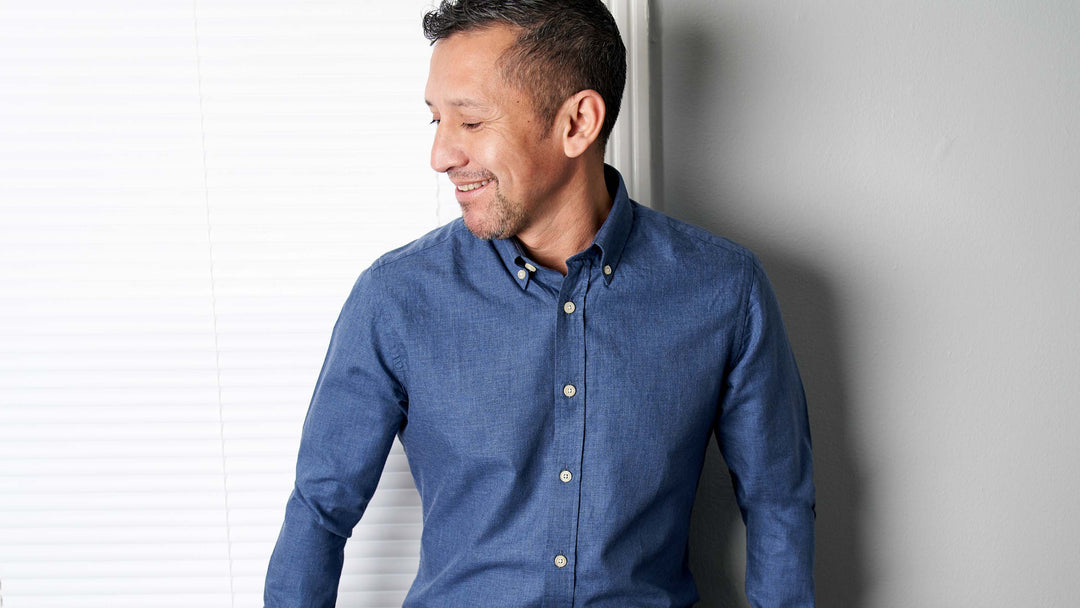 Bestselling Button Down Shirts