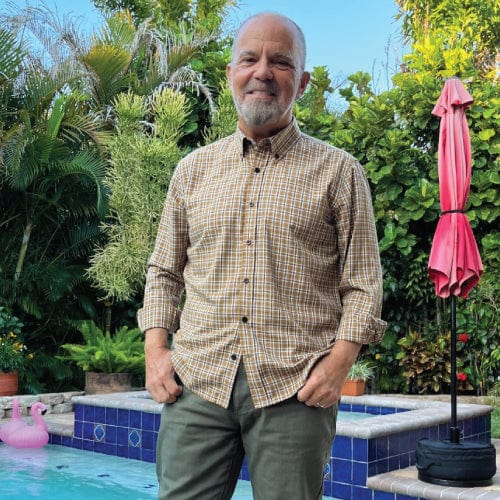 Just what a NICE shirt....