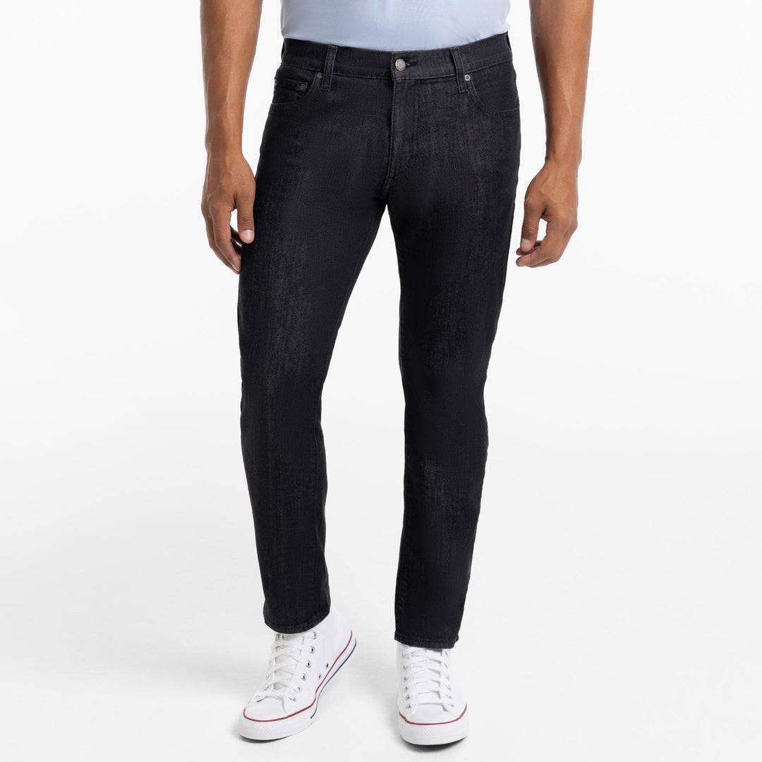 Ash & Erie Asphalt Wash Explorer Jeans for Short Men   Explorer Jeans