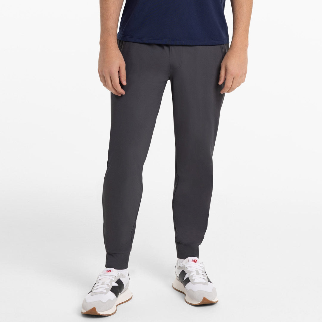 Ash & Erie Storm Hybrid Jogger for Short Men   Hybrid Jogger