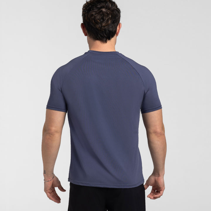 Ash & Erie Ink Hybrid Ultralight T-Shirt for Short Men   Hybrid Ultralight Tees
