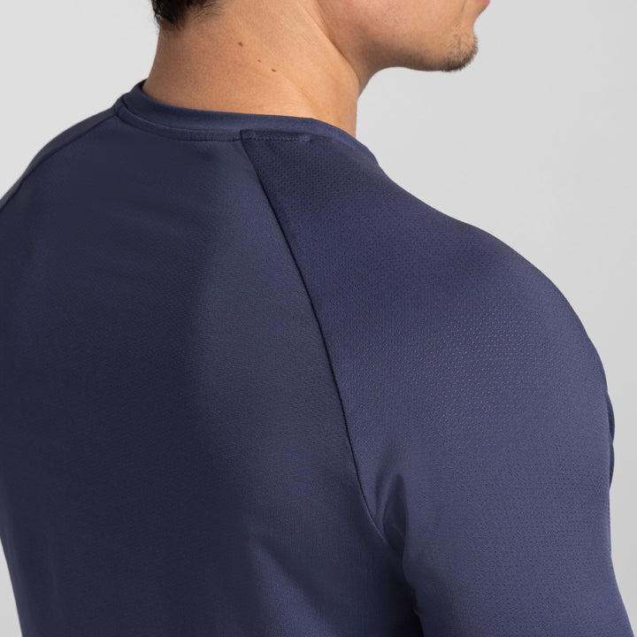 Ash & Erie Ink Hybrid Ultralight T-Shirt for Short Men   Hybrid Ultralight Tees