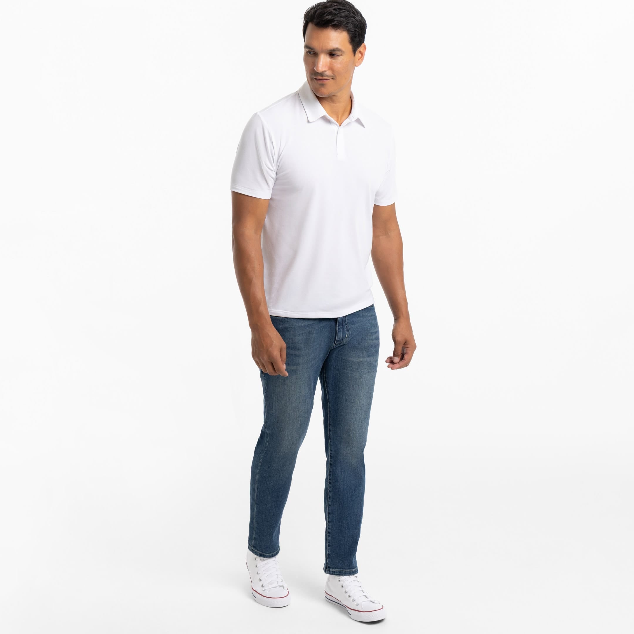 Ash & Erie Original Wash Midtown Jeans for Short Men   Midtown Jeans