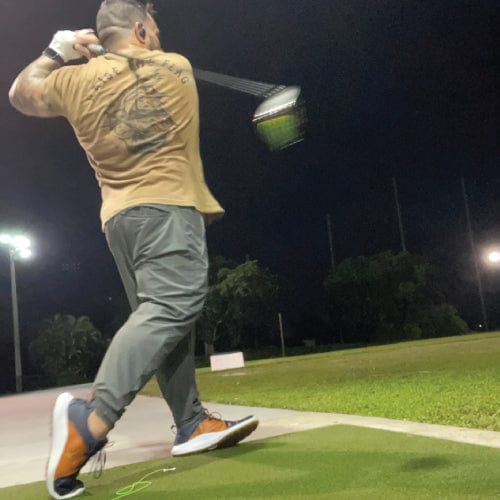 These are the first pair of pants I have ever worn that actually fit! These are comfortable and very well made, and they look great in any situation.