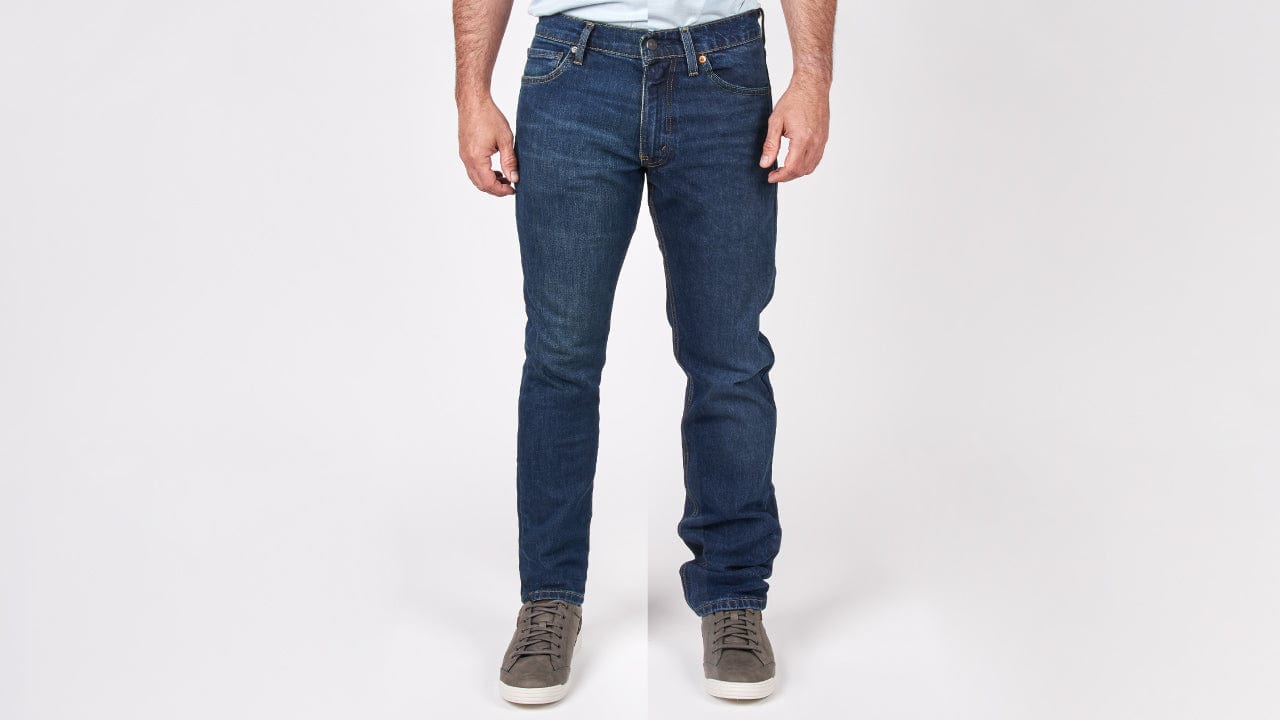 See Our Pant Fit Difference