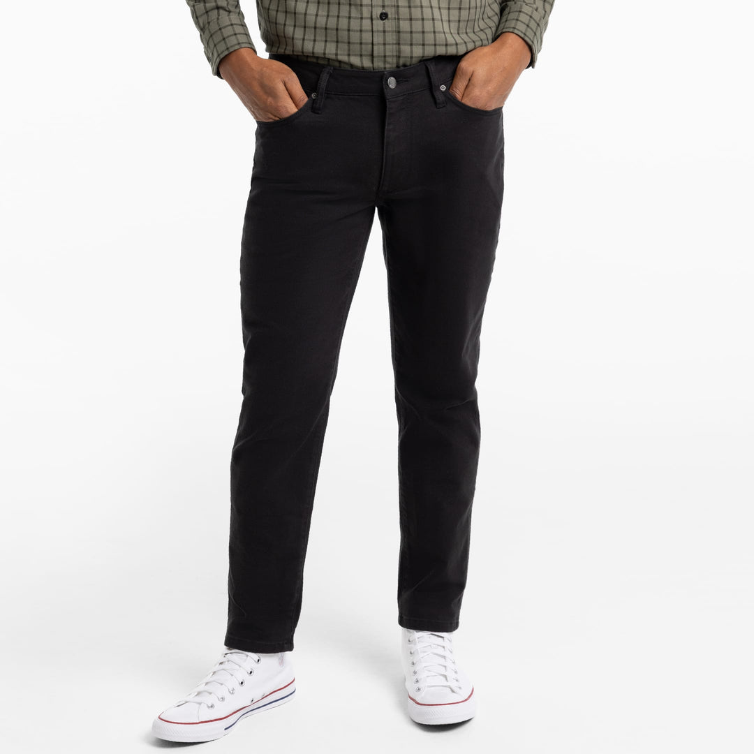 Ash & Erie Night Sky Weekend Jeans for Short Men   Weekend Jeans